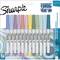 12 Packs: 12 ct. (144 total) Mystic Gems Sharpie® Ultra Fine Point Permanent Markers